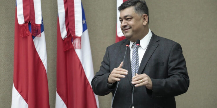 Deputado Dermilson Chagas destina recurso de R$ 100 mil para o Instituto Mulheres Guerreira