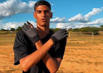 Luva de Pedreiro anuncia fim de carreira e exclui vídeos