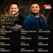 Cancelamento de show de Matheus e Kauan é objeto de recomendação do MPAM