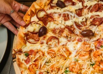 Amazonas Food reúne opções gastronômicas, a partir de sexta-feira (16)