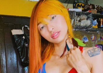 Ruivinha de Marte é confirmada em A Fazenda 14