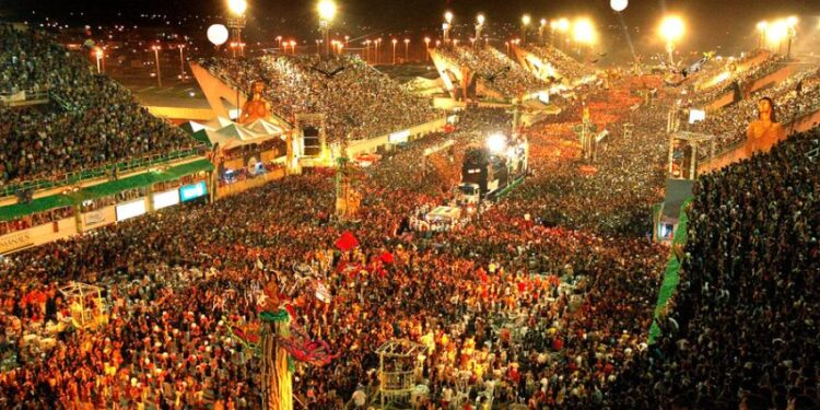 Confira a programação do Boi Manaus 2022