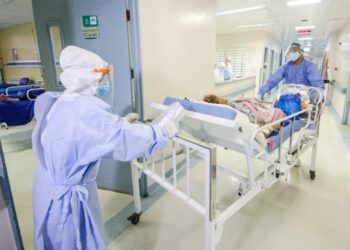 Sindicalista denuncia que trabalhadores da saúde atuam sem receber salários nos hospitais estaduais