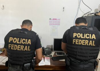 Tapauá: PF investiga pesca ilegal em Reserva Biológica Abufari