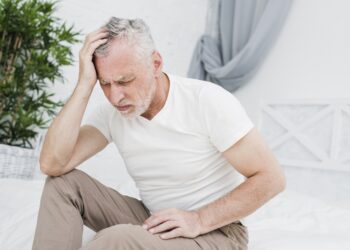 Mortes por AVC superam óbitos por infarto no Brasil