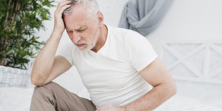 Mortes por AVC superam óbitos por infarto no Brasil