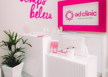 Proporcionando beleza e bem-estar, AD Clinic inaugura primeira unidade em Manaus