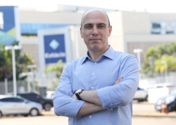 Estácio inova mais uma vez e lança “Estácio Ao Vivo”