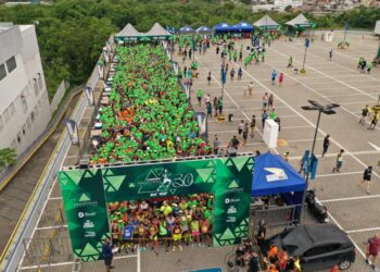 Shopping comemora 31 anos, com corrida “Run Day”, dia 06 de novembro