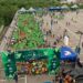 Shopping comemora 31 anos, com corrida “Run Day”, dia 06 de novembro