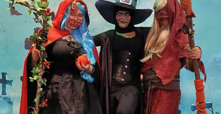 Muy Gringo premiará Melhor Fantasia com votação popular