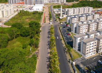 Manaus ganha mais 7 mil novas moradias no bairro planejado Parque Mosaico