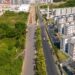 Manaus ganha mais 7 mil novas moradias no bairro planejado Parque Mosaico