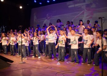 Mostra Musical homenageia artistas da Região Sudeste do País