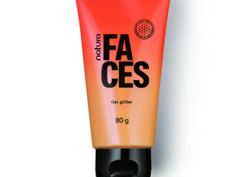 Natura Faces traz dicas de produtos de maquiagem para o Halloween 