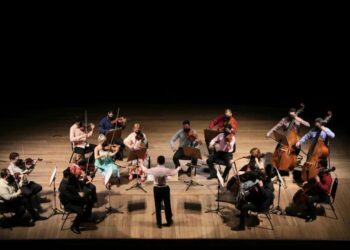 Orquestra de Câmara do Amazonas estará no evento de moda “Eretse” do Manauara Shopping