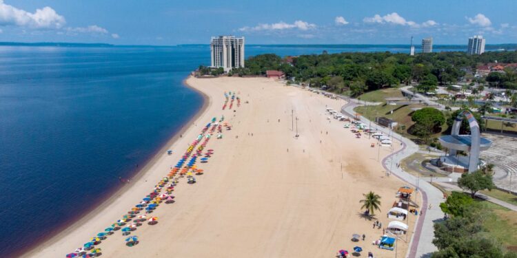 Manaus Adventure posiciona a capital entre os destinos mais procurados para a temporada do Verão Amazônico
