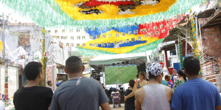 Edital ‘Ruas da Copa’ é prorrogado até sexta-feira, 21/10