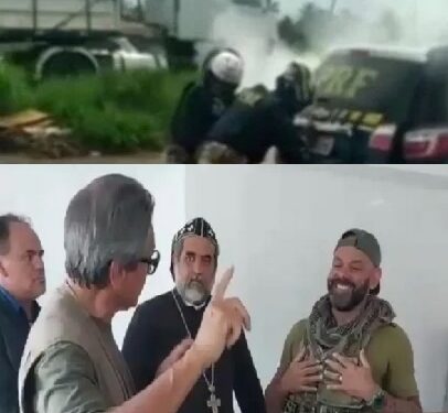 Dois pesos, duas medidas