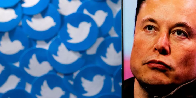 Elon Musk volta atrás e aceita comprar Twitter pelo preço original