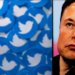 Elon Musk volta atrás e aceita comprar Twitter pelo preço original