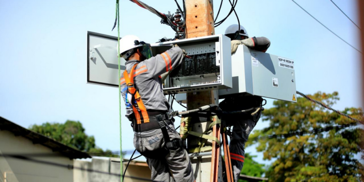 STF suspende legislação do AM que proibia novos medidores de consumo de energia elétrica
