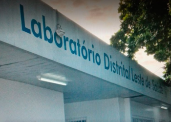 Insegurança: Criminosos furtam Laboratório Distrital Leste e atendimentos são suspensos