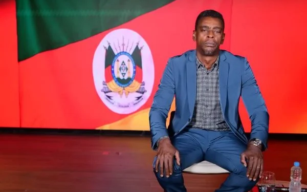 Seu Jorge relata racismo em show: “Ódio gratuito e grosseria racista”