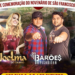 TCE bloqueia bens de prefeito por manter show de Joelma e Barões da Pisadinha