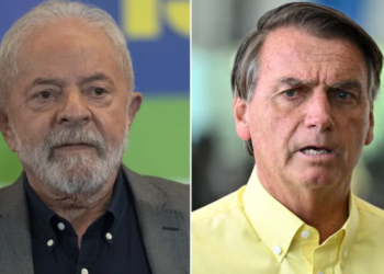 Brasileiro decide neste domingo (30) se mantém Bolsonaro ou elege Lula