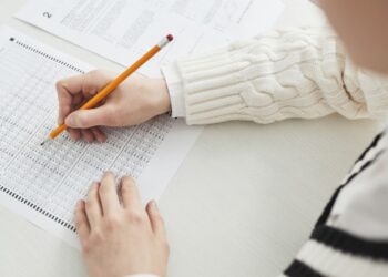 Última chance para se preparar para o ENEM 2022 
