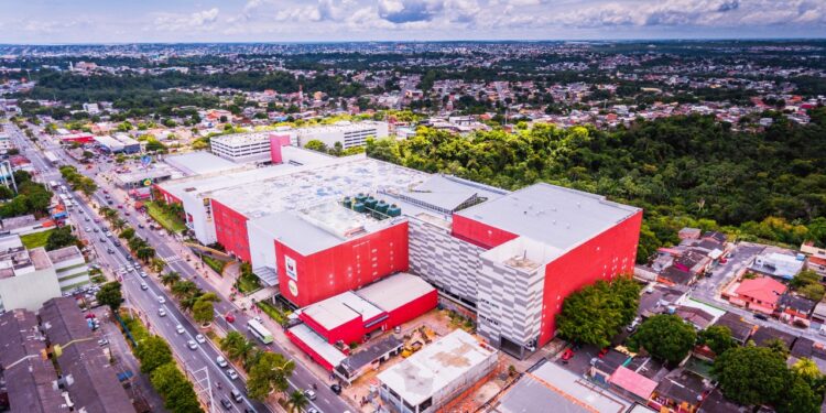 Sumaúma Park Shopping promove Baile de Halloween com personagens tradicionais