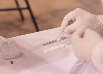 Prefeitura divulga UBSs que realizam testes rápidos para Covid-19 em Manaus