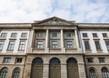 Nilton Lins e Universidade do Porto iniciam programa de intercâmbio de alunos