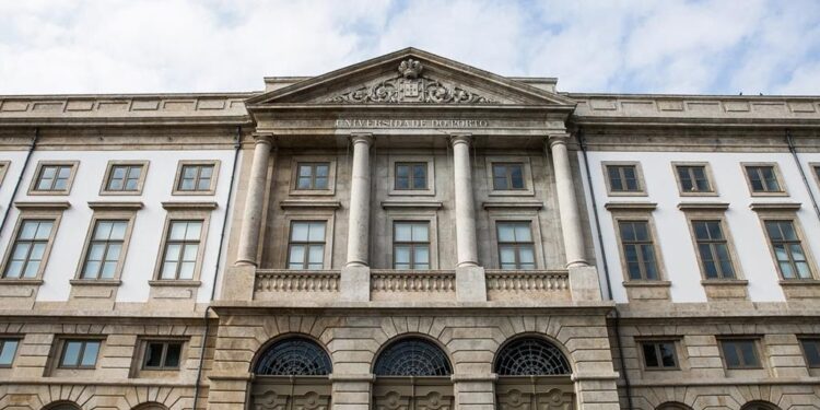 Nilton Lins e Universidade do Porto iniciam programa de intercâmbio de alunos
