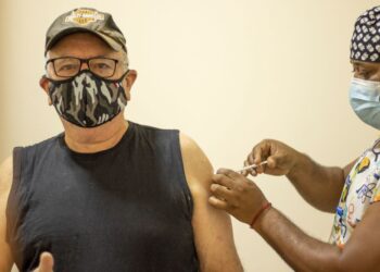 Prefeitura convoca mais de 1 milhão de ‘atrasados’ para atualizar vacinação