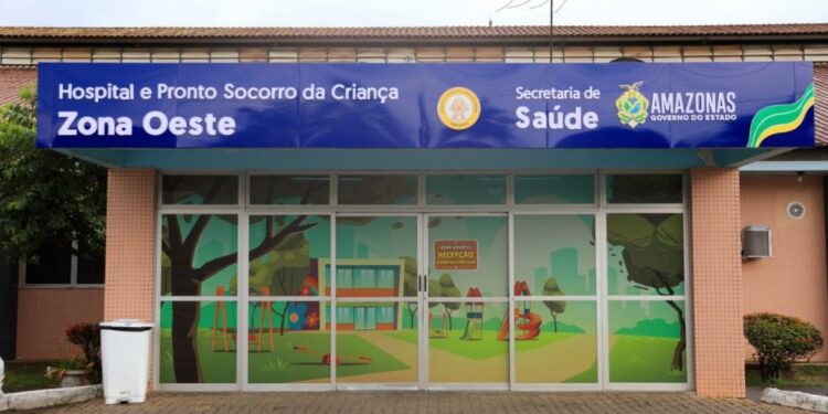 Pronto-Socorro da Criança da Zona Oeste está sem medicamentos, denuncia deputado