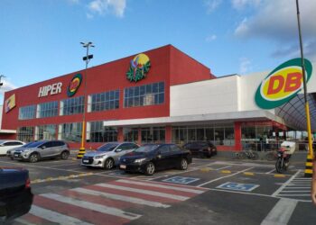 Grupo DB comemora 40 anos e lança promoção inédita, com 40 dias consecutivos de mega ofertas