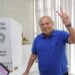 ‘Quem cuidou tanto tempo do Amazonas se preocupa com o futuro’, diz Amazonino após votação