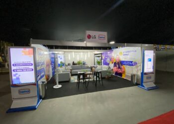 Bemol patrocina a 41ª edição da Exposição Agropecuária de Ji-Paraná