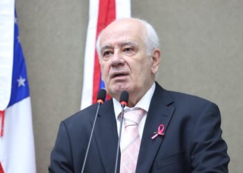 Serafim diz que contribuirá com sugestões para funcionalismo do Estado nos 4 meses finais de mandato