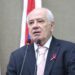 Serafim diz que contribuirá com sugestões para funcionalismo do Estado nos 4 meses finais de mandato