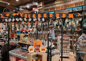 O famosos Halloween voltar a ganhar espaço no mercado amazonense