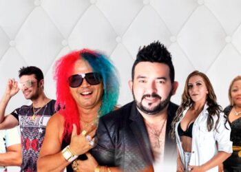 Bregaço marca inauguração da ZL Music Hall na Grande Circular