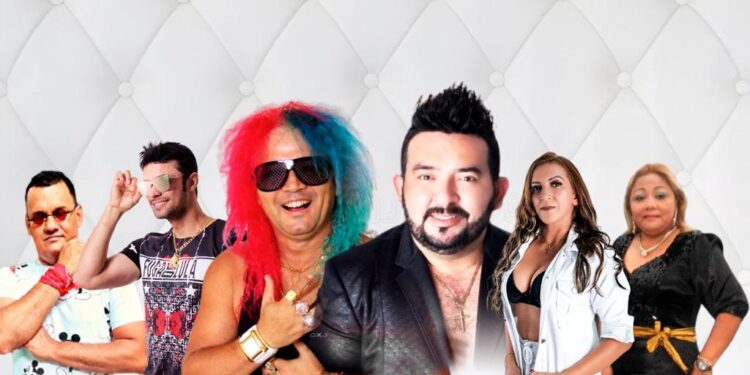 Bregaço marca inauguração da ZL Music Hall na Grande Circular