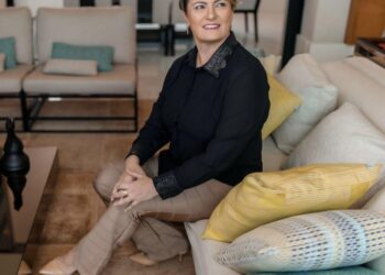 Bete Dezembro é indicada ao prêmio #WMEAwards 2022