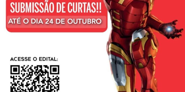 Pirarucurta 2022: Martha Falcão Wyden abre prazo para inscrições de produções audiovisuais