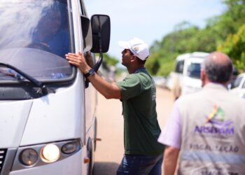 Operação Viagem Segura – Aniversário de Manaus inicia nesta sexta-feira