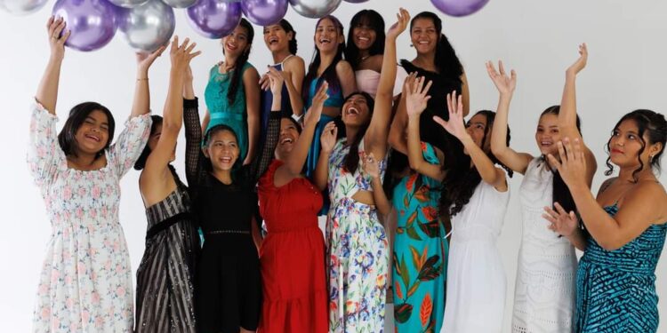 Morada Buffet festeja aniversário com responsabilidade social