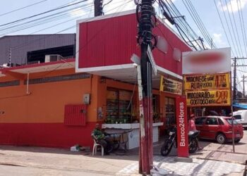 Supermercado é autuado por desvio de energia na Zona Leste de Manaus